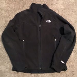 ❌SOLD❌North Face Windwall Black Jacket